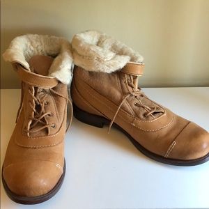 Timberland rare boots